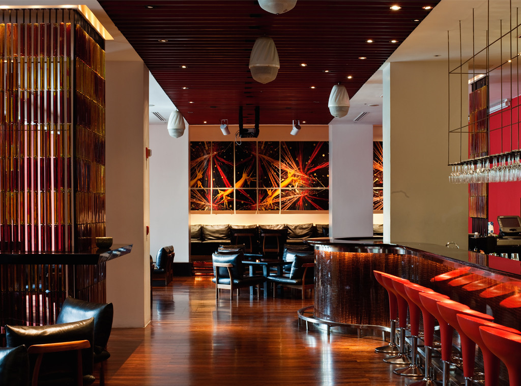 Generic Modern Restaurant Generic Modern Restaurant